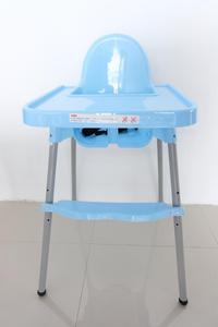 EN-14988 di vendita calda portatile di plastica <span class=keywords><strong>per</strong></span> <span class=keywords><strong>bambini</strong></span> del bambino del bambino cibo mangiare alimentazione <span class=keywords><strong>bambini</strong></span> di <span class=keywords><strong>alta</strong></span> <span class=keywords><strong>sedia</strong></span> da pranzo - Product Image 3