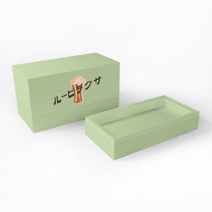 Boîte en papier Promotion personnalisée, boîte en papier avec imprimé nouveau design, vente en gros - Product Image 4