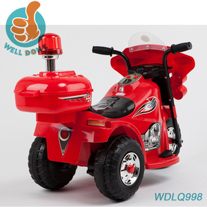 Regalos del bebé de mini paseo en coche de juguete de motor, 3 ruedas <span class=keywords><strong>para</strong></span> la venta nueva WDLQ998 - Product Image 6
