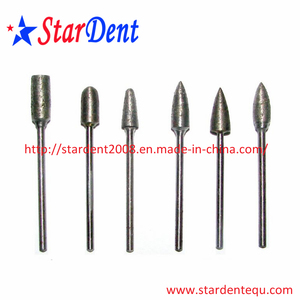 Nha Khoa Phòng Thí Nghiệm Thiêu Kết Kim Cương <span class=keywords><strong>Burs</strong></span> - Product Image 3