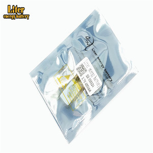 Li-polímero polymer battery <span class=keywords><strong>3</strong></span>,7 V Lipo battery 350824 mah lithium ion battery for the light Solar smart wear - Product Image 3
