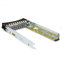 Support de serveur SAS SATA pour réparation informatique, caddy pour X3850 X3950 X3650 X3500 X3650 M2 M3 X5, plateau pour disque dur 2,5'' 44T2216