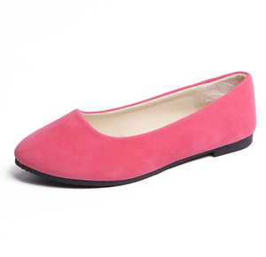 UP-0261D <span class=keywords><strong>de</strong></span> <span class=keywords><strong>suela</strong></span> plana <span class=keywords><strong>para</strong></span> <span class=keywords><strong>mujer</strong></span>, <span class=keywords><strong>zapatos</strong></span> informales a la moda, <span class=keywords><strong>para</strong></span> verano - Product Image 2