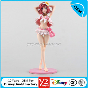 Benutzerdefinierte billig und heißer verkauf 3d karton animation Japanischen <span class=keywords><strong>sex</strong></span> <span class=keywords><strong>cartoon</strong></span> mädchen figur, anime <span class=keywords><strong>sex</strong></span> figur - Product Image 1