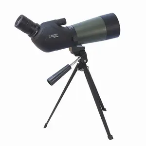 (BM-SC07C) High Power 20-60X60 birdwatching Target obiettivo FMC riempito di azoto Outdoor angolato grande oculare HD cannocchiali