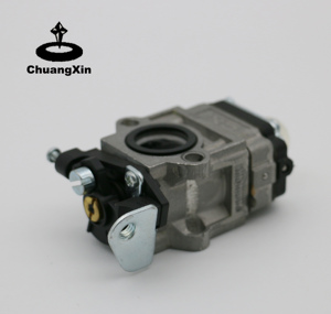 Nouveau carburateur CX 40-5 pour débroussailleuse CG520 CG430 1E40F – Pièces moteur haute performance - Product Image 5