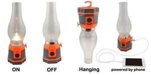 3w dimmable led lampe à <span class=keywords><strong>pétrole</strong></span> - Product Image 1