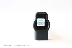 Neutro Bobina di Accensione pacchetto 06A 905 115D per Volkswagen <span class=keywords><strong>VW</strong></span> <span class=keywords><strong>Passat</strong></span> <span class=keywords><strong>B5</strong></span> - Product Image 3