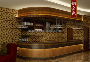 Papel Tapiz 3D para Techo, Económico, Guangzhou <span class=keywords><strong>Ihouse</strong></span> 2016, 360101 - Product Image 4