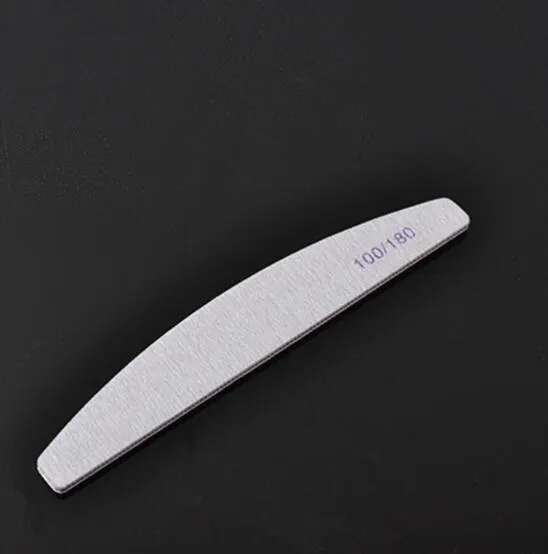 100/100, 100/180 Sản Phẩm Làm Móng Bán Chạy Nhất Nail File