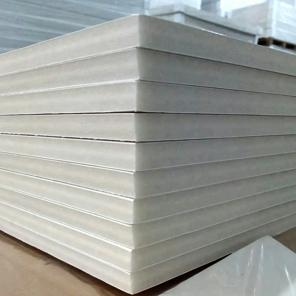 Handwriting foam core board, polystyrene foam board