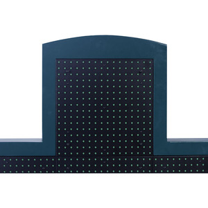 <span class=keywords><strong>Alibaba</strong></span> Express Nhôm Thiết Kế Mô-đun Màu Xanh Lá Cây Dẫn Dược Chéo - Product Image 6