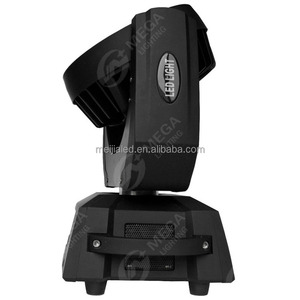 Éclairage de scène professionnel <span class=keywords><strong>Eternal</strong></span> Max Wash 360 Zoom Robe Robin 600 4 en 1 RGBW 36 pièces 10w LED Moving Head Light - Product Image 5