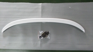 CZJ สปอยเลอร์หลังรถยนต์สำหรับ TOYOTA <span class=keywords><strong>CAMRY</strong></span> 2007 + - Product Image 3