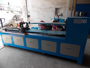 Máy cắt ống giấy lõi giấy đã qua sử dụng chính xác - Product Image 3