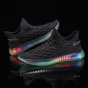 Zapatillas con Luces Adultos ▶️ 【OFERTAS】