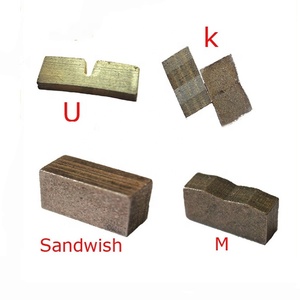 Sandwich Cắt Nhanh Royal Sino Chất Lượng Cao Phân Khúc Đá Sa Thạch Kim Cương - Product Image 1