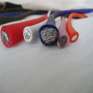 <span class=keywords><strong>0</strong></span> calibro cavi <span class=keywords><strong>0</strong></span> gauge filo del cavo di alimentazione OFC Made in COME Car audio filo di alta qualità del cavo di alimentazione filo - Product Image 4