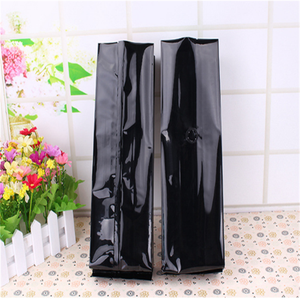 Bolsas de café personalizadas de grado alimenticio <span class=keywords><strong>100</strong></span>% Excelente a prueba de humedad con válvula y cierre de cremallera Embalaje de plástico - Product Image 2