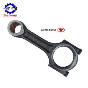 SHIFENG SF1110/1115 ZS1110 ZS1115 SF24 Thanh Nối Của Bộ Phận Động Cơ Diesel Động Cơ Máy Móc Kỹ Thuật 1 Mảnh Cao Cấp - Product Image 1