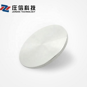 Cible de pulvérisation au <span class=keywords><strong>palladium</strong></span>, <span class=keywords><strong>prix</strong></span> du métal Pd, approvisionnement en usine - Product Image 2