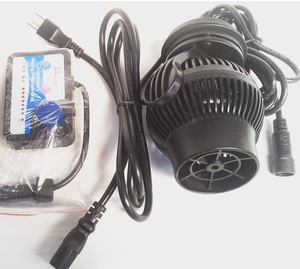 jebao wp-25/40/60 aquarium golf pomp, aquarium golf maker - Product Image 1