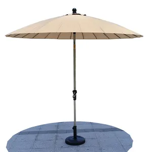 Popular new producing Patio Outdoor Market Umbrella