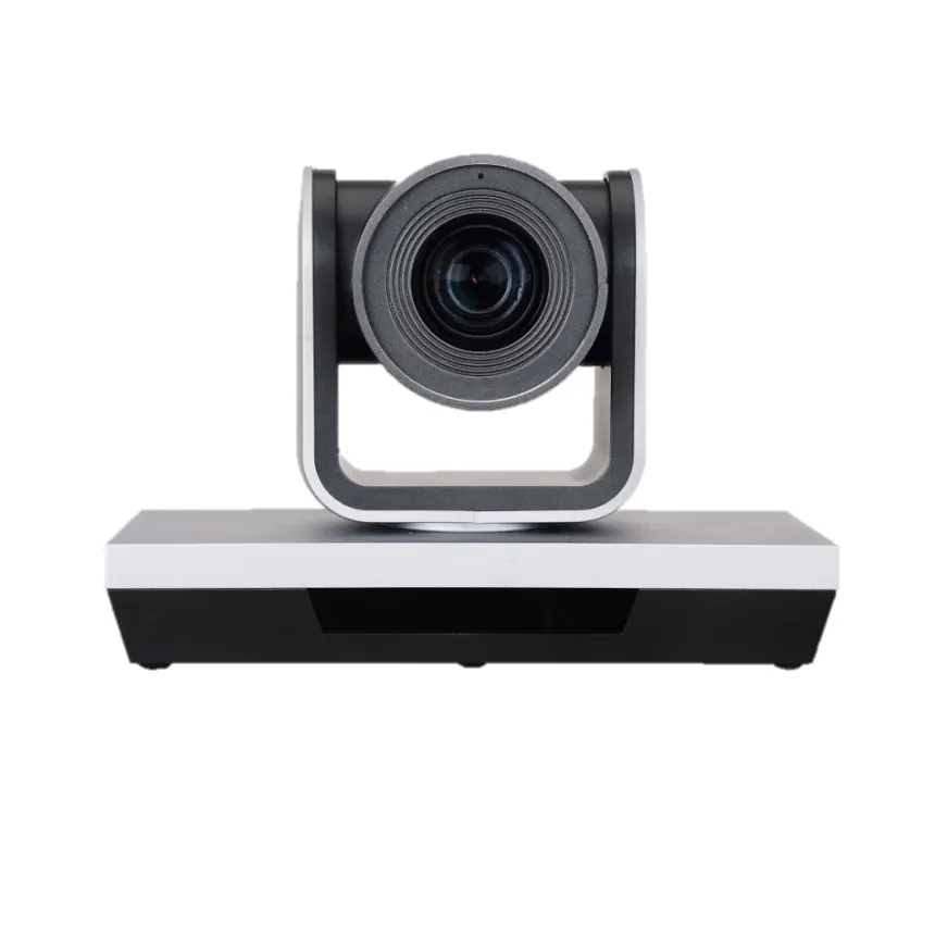 10x OpticalズームNew ProductフルHD 1080P USB2.0出力Video Conference Camera