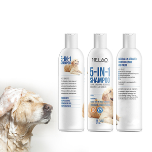 Champú y Acondicionador Natural Orgánico para Mascotas de Marca Propia, Jabón en Barra para <span class=keywords><strong>Perros</strong></span>, Sin Lágrimas, con Aceites Naturales y Aloe - Product Image 5