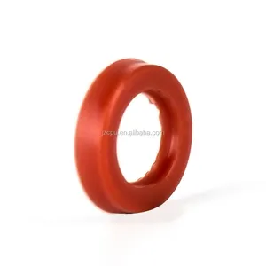 Hydraulic pump rubber jack v ring o seal