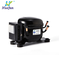 Compresseur pour Mini-réfrigérateur, compresseur 12V DC, modèle R134a