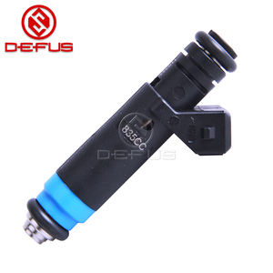 Inyector de combustible de alta impedancia para coche, 835CC, 1000CC, 1300CC, 1500CC, 1600CC, para Ford GM, V8, LT1, OEM, FI114991, boquilla - Product Image 1