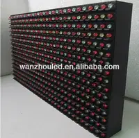 ALIBABA Express Excellent Module D'image!!!!!!! produits les plus chauds p6, p7.62, p8, p10 d'intérieur LED affichage smd module LED