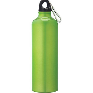 زجاجة دراجة ترويجية من الألومنيوم (25 أوقية)/زجاجة مياه/زجاجة مياه من الألومنيوم - Product Image 3