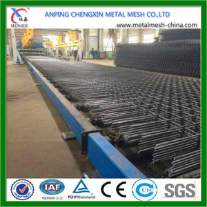 CHina fábrica <span class=keywords><strong>AS</strong></span>/NZ hormigón de Malla soldada - Product Image 3