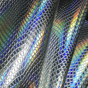 Túi/Túi Xách/Giày Họa Tiết Da Cá Sấu Da Rắn Dập Nổi Họa Tiết Da Cá Sấu - Product Image 1