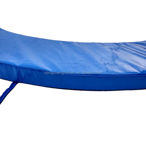 Mùa Xuân Bìa Các Bộ Phận An Toàn Trampoline Pad - Product Image 5