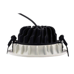 30watt Cob Led <strong>Downlight</strong> with the Cut Out 210mm - Product Image 3