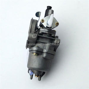 Carburateur 47cc 49cc 2 temps pour mini moto, <span class=keywords><strong>pocket</strong></span> <span class=keywords><strong>bike</strong></span>, mini dirt <span class=keywords><strong>bike</strong></span>, crosser, quad, ATV, moto - Product Image 3