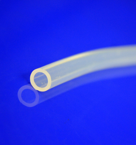 Caucho de silicona de grado alimenticio manguera <span class=keywords><strong>10mm</strong></span> tubo de silicona médica - Product Image 4