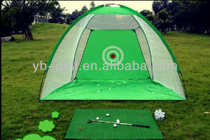 Pgm de Golf leçons avec sport filet - Product Image 1