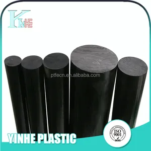 Impact Resistance wear resistant pe rods with CE certificate
