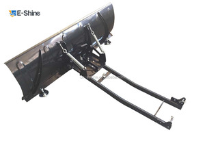 الثلوج المحرك للمركبة 150-400CC/ATV الثلج/ATV دافعة الثلج E-SP001 - Product Image 5