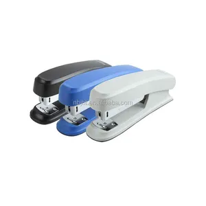 Types of standard stapler Everbest Shcool Office Instruments 1000pcs Color Box for home . office and .
