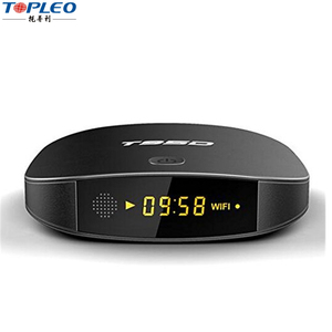 Guangdong fornitore <span class=keywords><strong>kodi</strong></span> 16.1 scarica il manuale per android T95D set top box - Product Image 5