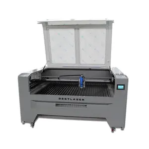 Graveur laser hybride 320w 500w, machine de découpe de métal CO2 400W