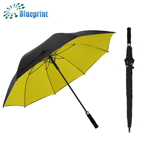 Publicité extra <span class=keywords><strong>large</strong></span> en fiber de verre 30 pouce de golf <span class=keywords><strong>parapluie</strong></span> - Product Image 2