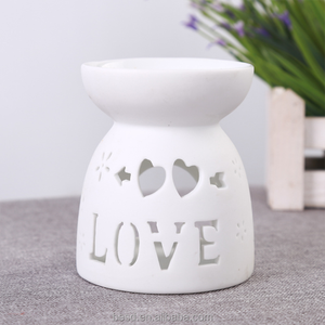 <span class=keywords><strong>Incenso</strong></span> Giapponese <span class=keywords><strong>Profumato</strong></span> in Cono Ceramico Bianco con Design Cavo, Moderno e Decorativo, Vendita all'Ingrosso Diretta dalla Fabbrica - Product Image 2
