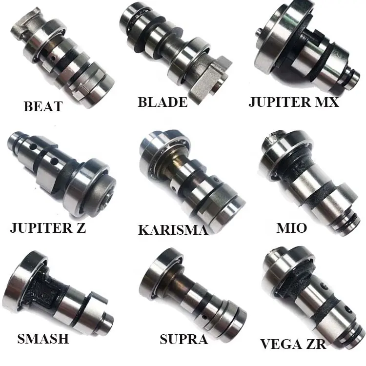 Camshaft Motor BEAT MIO JUPITER SUPRA