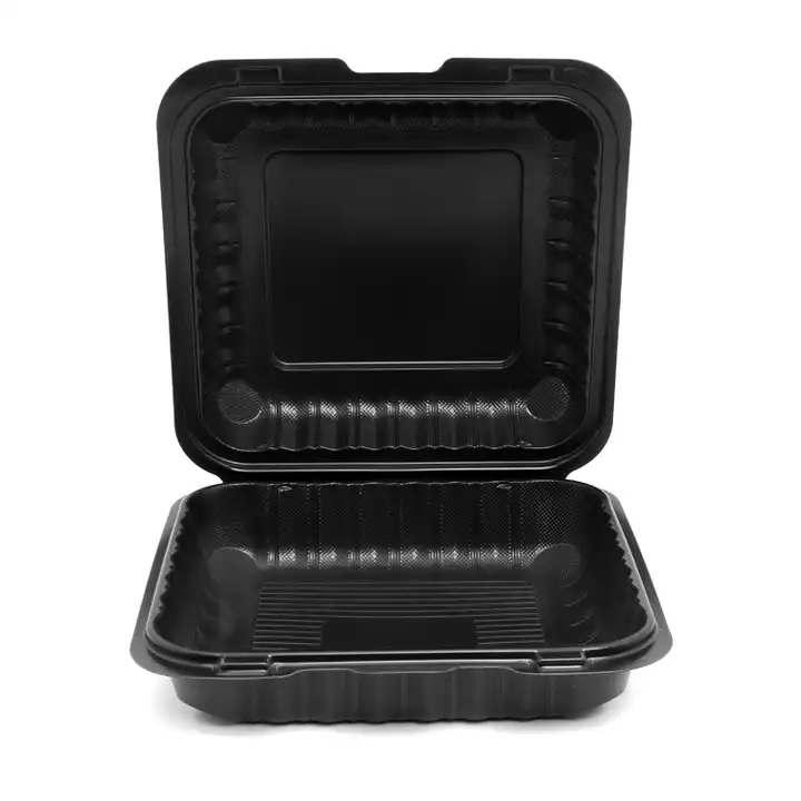 Clear Plastic Food Container Manufacturers, Suppliers and Factory -  Wholesale Products - Huizhou Yangrui Printing & Packaging Co.,Ltd.